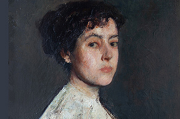 Corneliu Baba. The Female Face – A Closer Look