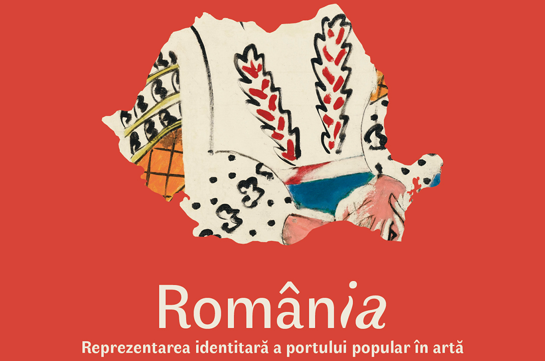 Romania – The Identity Representation of Traditional Costume in Art