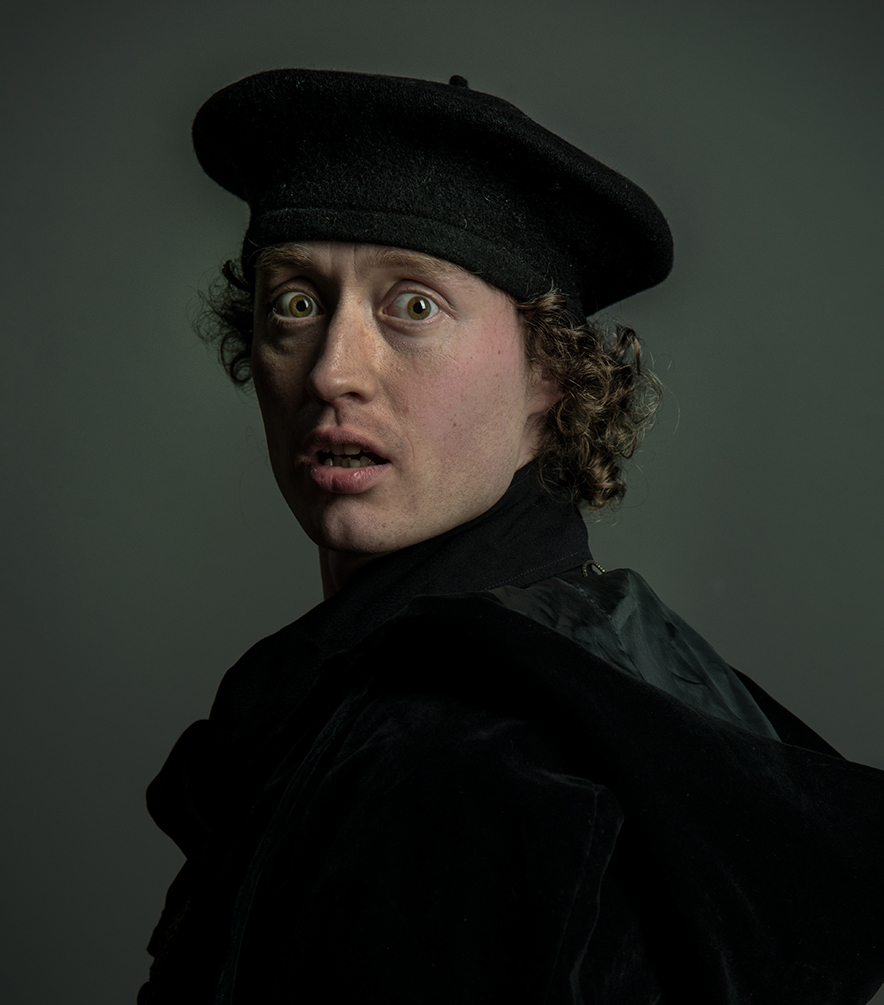 Depictions photo exhibition - Danielle van Zadelhoff