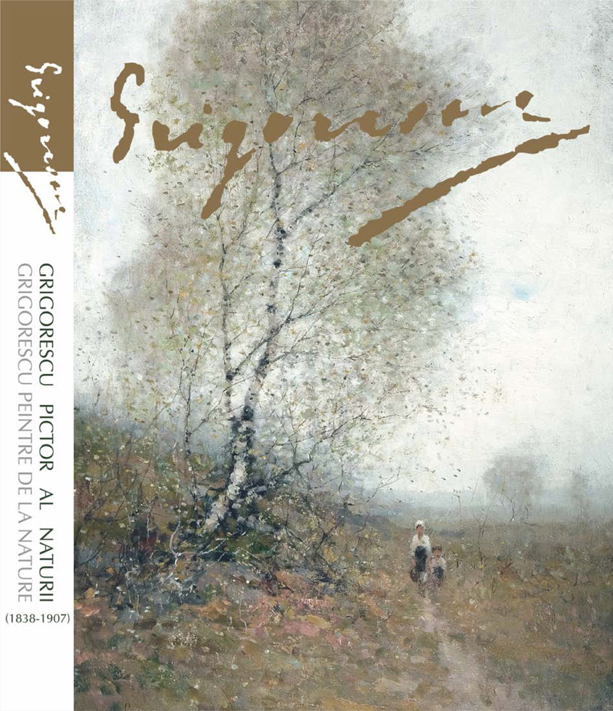 GRIGORESCU pictor al naturii