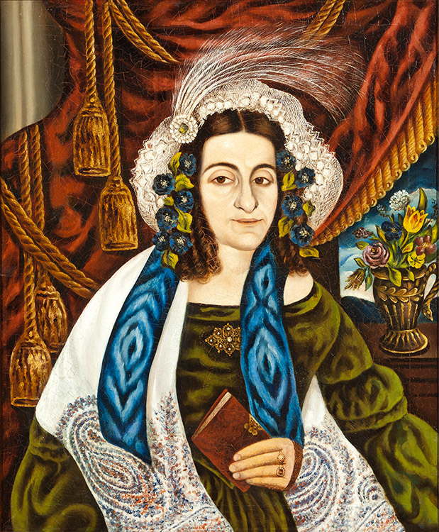 Sultana Mavrogheni
