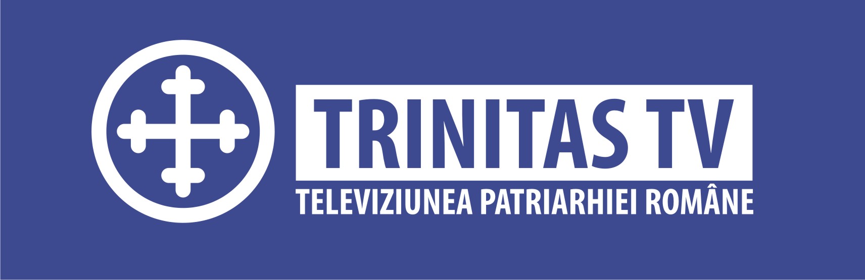 Logo Trinitas TV