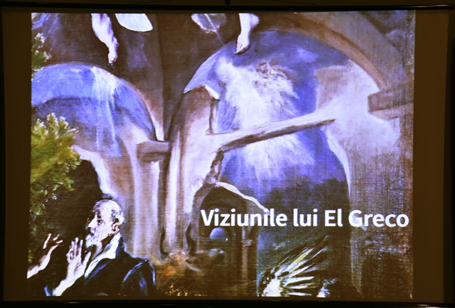 Viziunile ElGreco1